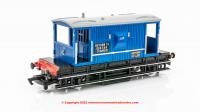 74902 Bachmann 20 Ton Brake Van number ADB955009 - NSE livery
